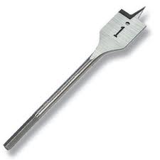 [IRW-14335] BROCA PARA MADERA (MANITA) 1.3/8" EXTRA CORTAS