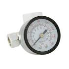 [SUR-108101] REGULADOR PARA AIRE CON MANOMETRO 0-160PSI