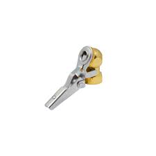 [SUR-108107] CABEZA PARA INFLAR 1/4" HEMBRA CON CLIP