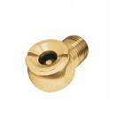 [SUR-108110] VALVULA PARA INFLAR LLANTAS 1/4" MACHO