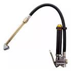 [SUR-108113] VALVULA PARA INFLAR LLANTAS CON CALIBRADOR 1/4" NPT HEMBRA