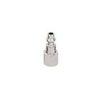 [SUR-108121] COPLE PARA MANGUERA DE AIRE HEMBRA 1/4" ACERO