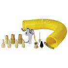 [SUR-108142] JUEGO DE ACCESORIOS NEUMATICOS (14 PZAS)