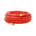 [SUR-108147] MANGUERA PARA AIRE BAJA PRESION 1/4"X15MTS 284PSI (ROJA)