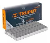 [SUR-108507] CLAVO PARA CLAVADORA 1.3/4" CAL.18 (5000 PZAS)
