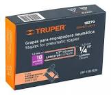 [SUR-108511] GRAPA PARA ENGRAPADORA NEUMATICA 1/2" CAL.18 (5000 PZAS)