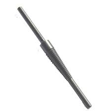 [TEN-1624] ADAPTADOR METALICO 1/8" X 3/4" X 1/4"P/MONTAR CARTUCHOS DE LIJA Y DE FELPA P/MOTO-TOOL