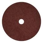 [TEN-1634] DISCO DE FIBRA 7"X7/8" GRANO 036 P/DESBASTE DE METAL Y ACERO INOXIDABLE (XTREME POWER)