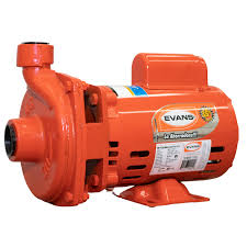 [SUR-BC610] BOMBA CENTRIFUGA 1 HP 110 L/MIN 32MT ALTURA MAX