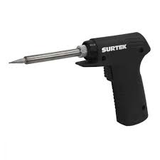 [SUR-112503] CAUTIN TIPO PISTOLA 030-060 W 300°C PUNTA CONICA