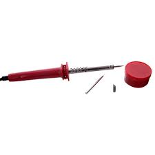[SUR-112552] CAUTIN TIPO LAPIZ 060 W 375°C CON ACCESORIOS