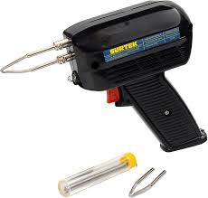 [SUR-112553] CAUTIN TIPO PISTOLA 140 W 500°C ILUMINADO CON LED