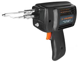 [SUR-112554] CAUTIN TIPO PISTOLA 230 W 680°C ILUMINADO CON LED