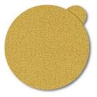 [TEN-1726] DISCO DE LIJA AUTOAD. 5" G220 C/VELCRO Y RESP. DE PAPEL (USO GRL.)