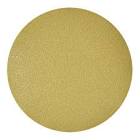 [TEN-1727] DISCO DE LIJA AUTOAD. 5" G320 C/VELCRO Y RESP. DE PAPEL (USO GRL.)