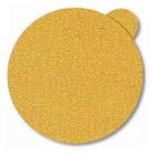 [TEN-1748] DISCO DE LIJA AUTOAD. 6" G040 CON VELCRO Y RESPALDO DE PAPEL SIN HOYOS (TSA4 GOLD)