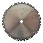 [TEN-179] SIERRA CIRCULAR 10"X5/8" 80 DIENTES C-TUNG P/ALUMINIO TENAZIT