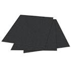 [TEN-1809] LIJA DE AGUA 9"X11" GRANO 280 PINTURA-PASTA-PRIMER-METAL-VIDRIO-NO FERROSO TENAZIT