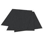 [TEN-1811] LIJA DE AGUA 9"X11" GRANO 360 PINTURA-PASTA-PRIMER-METAL-VIDRIO-NO FERROSO TENAZIT