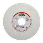 [AUS-182] PIEDRA ABRASIVA T-1 6"X1"X1" G60 BLANCA USO GRAL-METAL-RECTIFICAR-CARBON