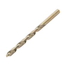 [URR-BCO11/16] BROCA DE ZANCO RECTO FRACCIONAL 11/16"X 7.5/8" A.A.V. PUNTA 135 COBALTO ACERO M35