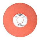 [AUS-184] PIEDRA ABRASIVA T-1 6"X1/4"X1.1/4" G60 NARANJA USO GRAL-METAL-AFILAR,FRESAS,BROCAS-CARBON