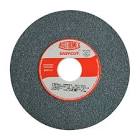 [AUS-19] PIEDRA ABRASIVA T-1 6"X1"X1"G80 GRIS FINO USO GRAL-METAL-ESMERILAR-AFILAR-H.FORJ (EASY-CUT)