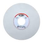 [AUS-194] PIEDRA ABRASIVA T-1 7"X1/2"X1.1/4" G60 BLANCA USO GRAL-METAL-RECTIFICAR-CARBON