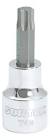 [SUR-BF51T40] DADO CUADRO 3/8" CORTO PTA. TORX T40