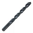 [URR-BH1/4] BROCA DE ZANCO RECTO FRACCIONAL 1/4" X 4" A.A.V. PUNTA 135° ACERO M2 PREMIUM