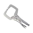 [VIS-18R] PINZA DE PRESION PRENSA C 18" PUNTAS REGULARES