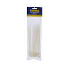 [SUR-114206] CINCHOS DE PLASTICO 160MM X 4.8MM BLANCO (50 PZAS)