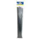 [SUR-114209] CINCHOS DE PLASTICO 203MM X 3.6MM NEGRO (50 PZAS)