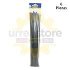 [SUR-114230] CINCHO PLASTICO 500 X 7.8MM NEGRO (50 PIEZAS)