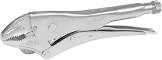 [SUR-115055] PINZA DE PRESION QUIJADA CURVA 12" CORTA ALAMBRE