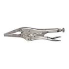 [SUR-115058] PINZA DE PRESION NARIZ LARGA 9" CORTA ALAMBRE