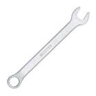 [SUR-115M] LLAVE COMBINADA 15MM 12 PTAS SATINADA