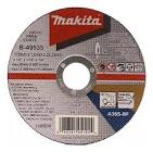 [AUS-2011] DISCO PARA CORTE DE METAL Y ACERO INOXIDABLE 4.1/2"X1.6MMX7/8"