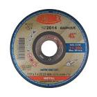 [AUS-2014] DISCO PARA CORTE DE METAL 4.1/2"X3/64"X7/8" (EASY-CUT)