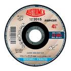 [AUS-2015] DISCO PARA CORTE DE ACERO INOXIDABLE 4.1/2"X3/64"X7/8" (EASY-CUT)