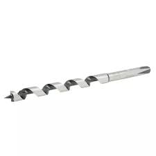 [SUR-BM1/2] BROCA PARA MADERA P/BERBIQUI (GUSANO) 1/2"