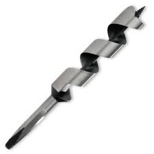 [SUR-BM5/8] BROCA PARA MADERA P/BERBIQUI (GUSANO) 5/8"