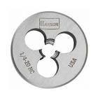[IRW-4060] DADO REDONDO AAC. 1.1/2" AJUSTABLE 3/4"- 16 NF