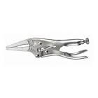 [VIS-4LN] PINZA DE PRESION NARIZ LARGA 4" CORTA ALAMBRE