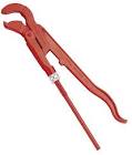 [URR-1162] LLAVE DE ESTRIAS 15º 1.7/16"X1.1/2" 12 PTAS PULIDO ESPEJO