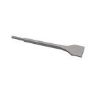 [SUR-117535] CINCEL ANCHO SDS PLUS 10/250MM