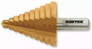 [URR-BME7] BROCA ESCALONADA 1/4"X1.3/8" #7