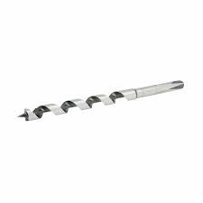 [URR-BMG1] BROCA P/MADERA T/GUSANO 1"