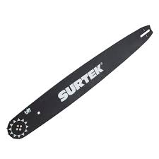 [SUR-BMS18] BARRA PARA MOTOSIERRA 18" PASO 0.325"