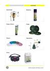 [TEN-2052] TIRA BONDO 2.3/4"X16.1/2" G. 80 MADERA-PLASTICO-LACAS-PINTURAS C/VELCRO VERDE R.PAPEL ALO